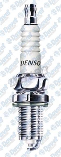 DENSO K16PRU Atesleme Bujisi 3191 Fiat Albea 1.2 1.4 Doblo 1.2 1.6 Palio 1.2 1.4 1.6 Nissan Almera 1.4 1.6 95-00 Hyundai Accent 1.3 1.6 Getz 1.1 1.3 1.6